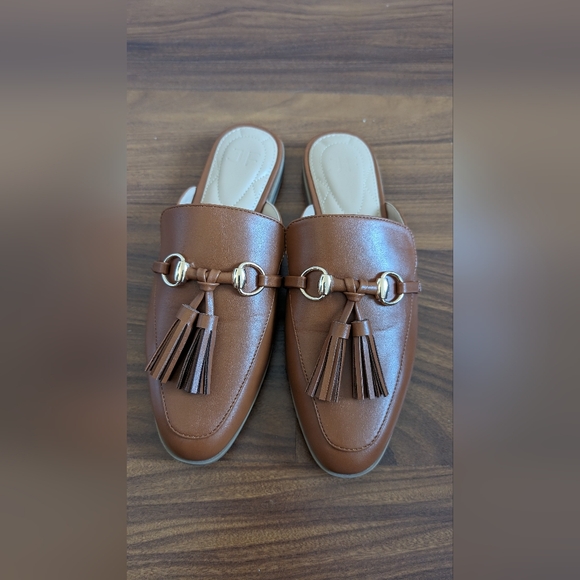 Just fab archer slip on flat - Picture 4 of 6